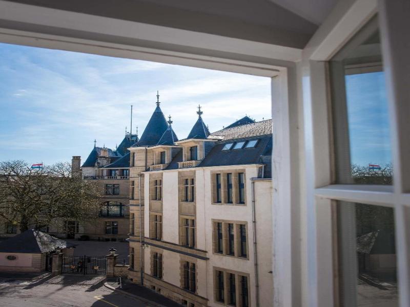 Parc Beaux-Arts image