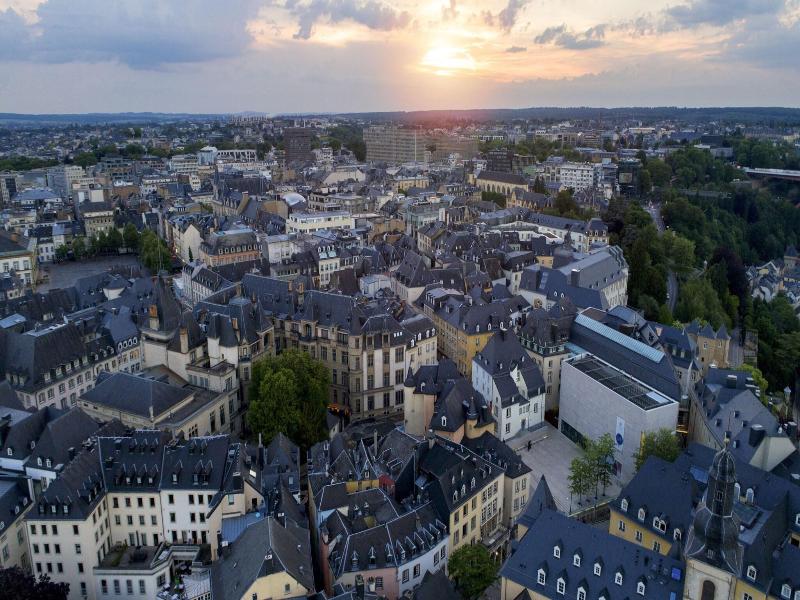 Parc Beaux-Arts image