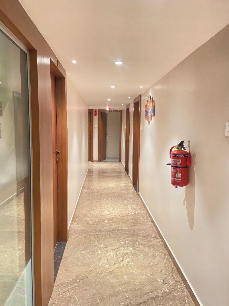 Hotel Czar Inn image