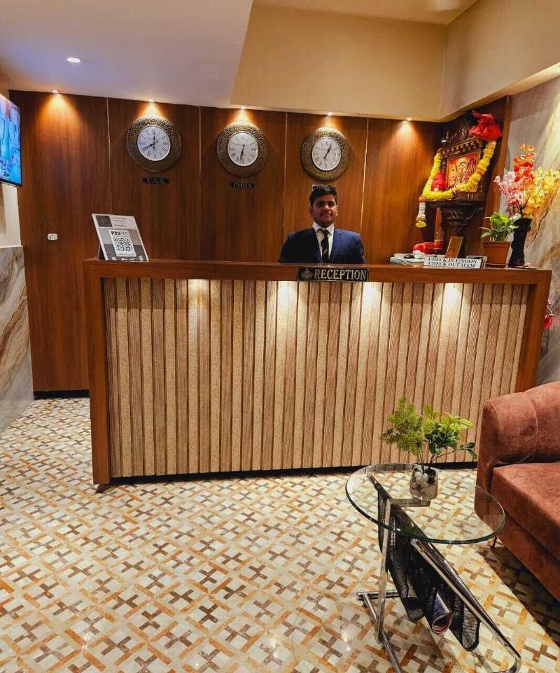 Hotel Czar Inn image