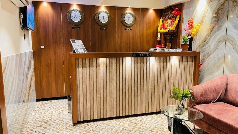 Hotel Czar Inn image