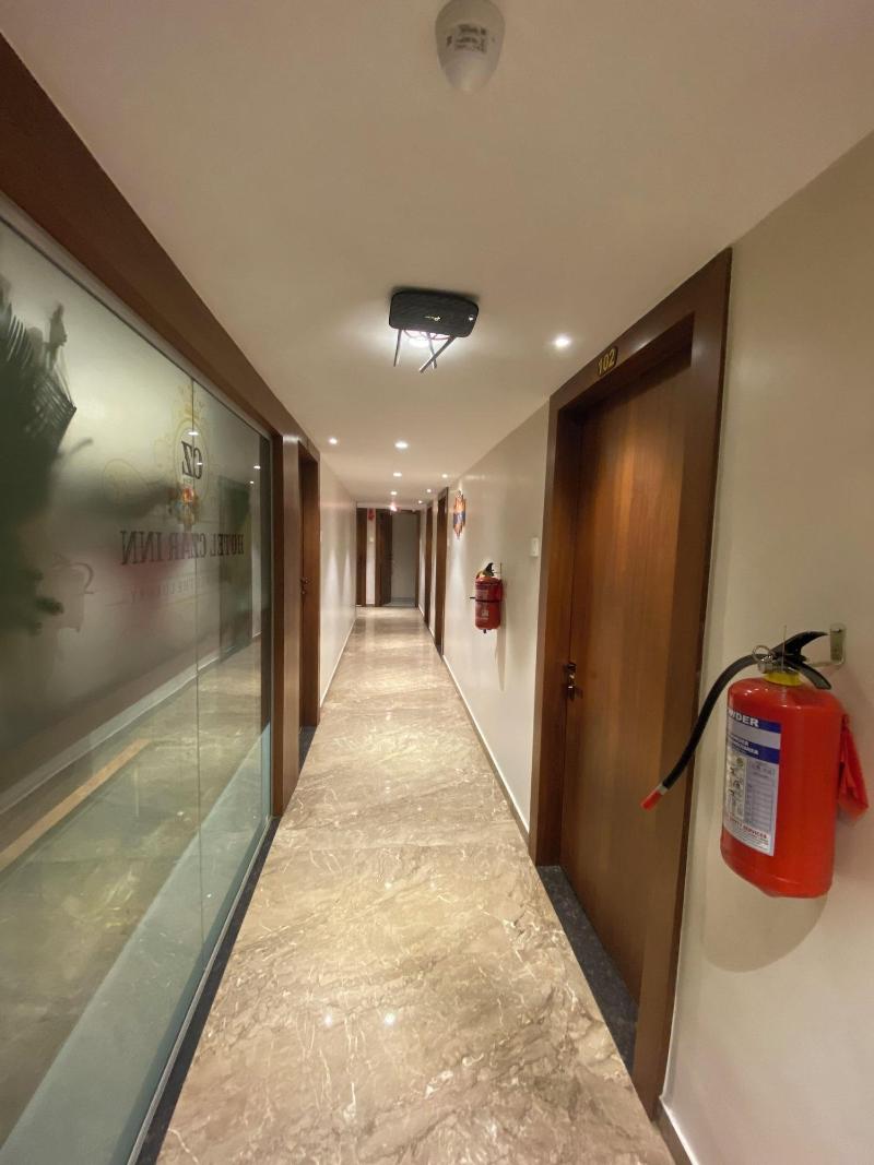 Hotel Czar Inn image