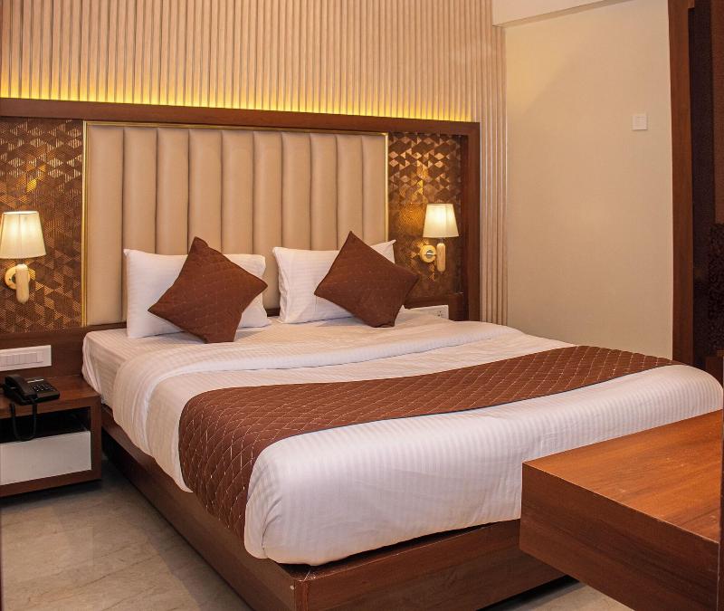 Hotel Czar Inn image