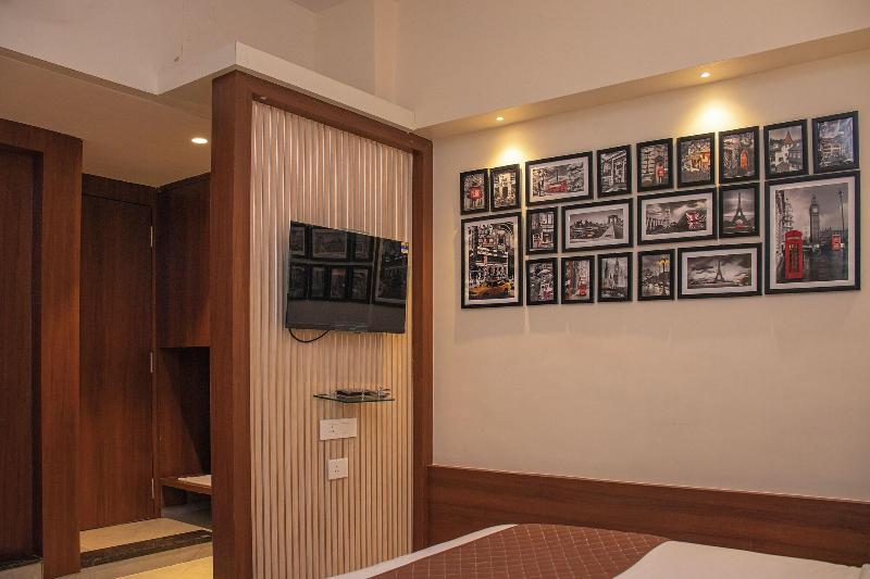 Hotel Czar Inn image