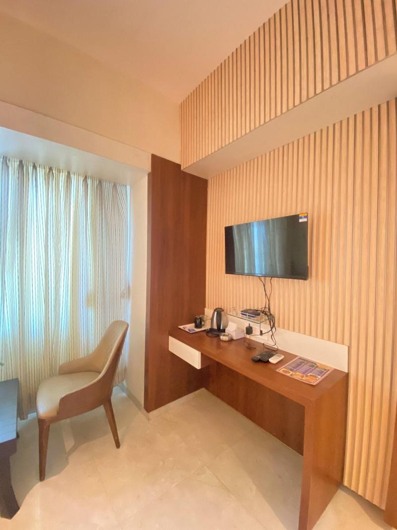 Hotel Czar Inn image