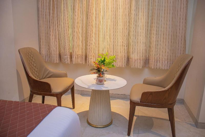 Hotel Czar Inn image