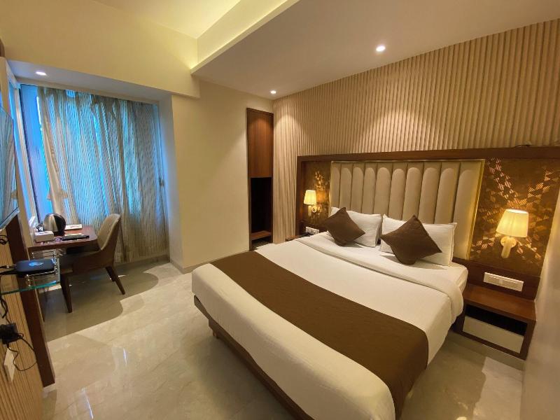 Hotel Czar Inn image