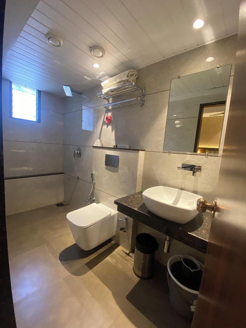 Hotel Czar Inn image