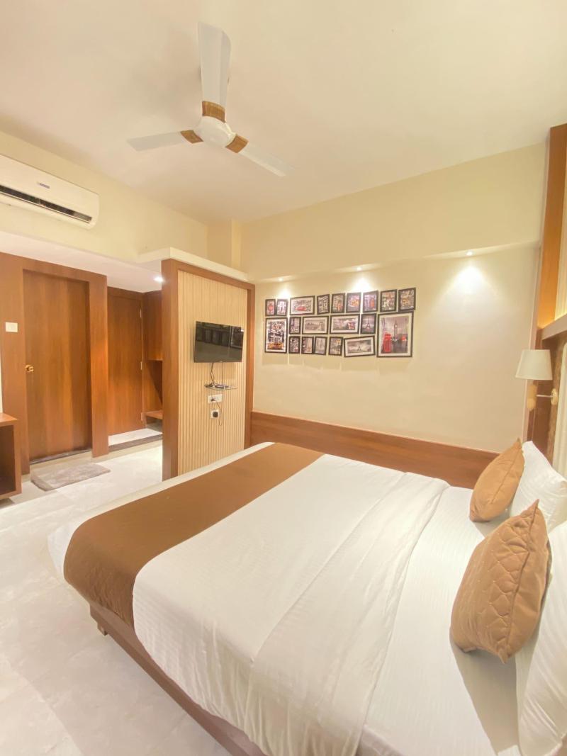 Hotel Czar Inn image