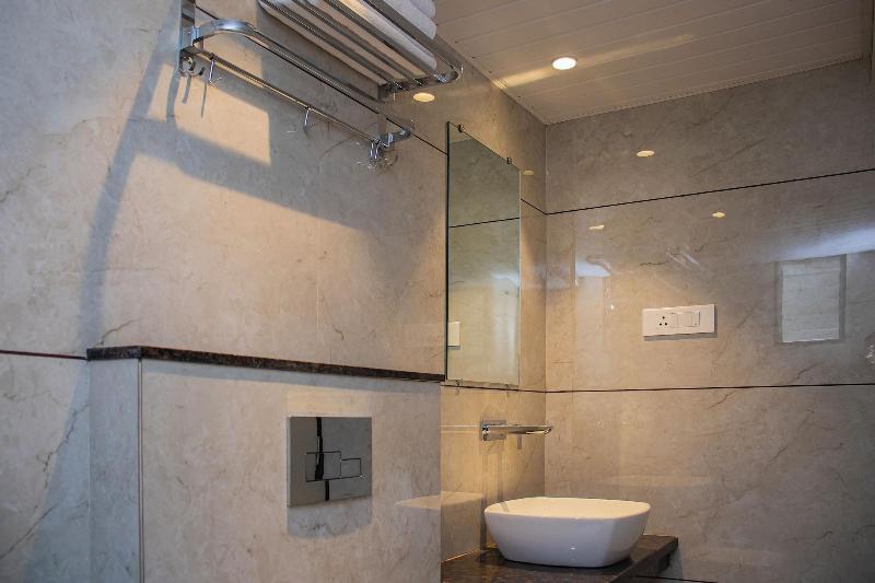 Hotel Czar Inn image