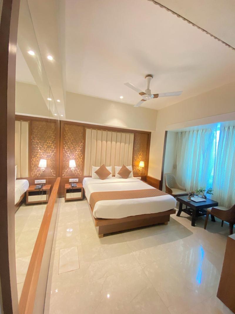 Hotel Czar Inn image