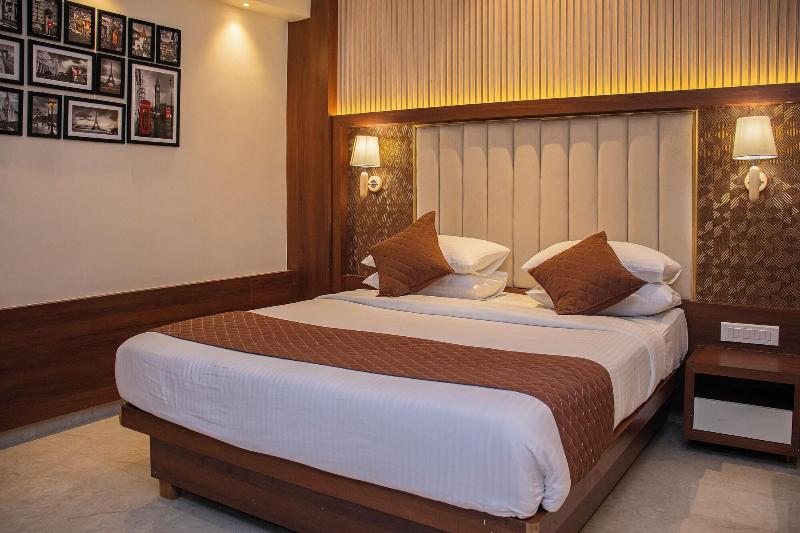 Hotel Czar Inn image