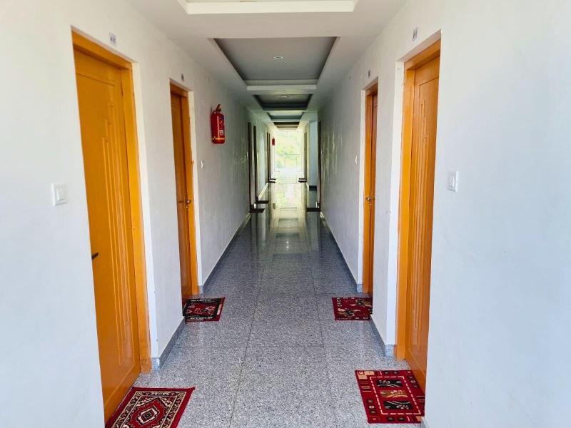 Amritara Suninn — view