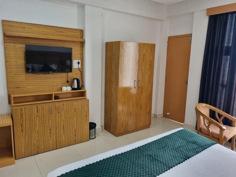 Amritara Suninn — view