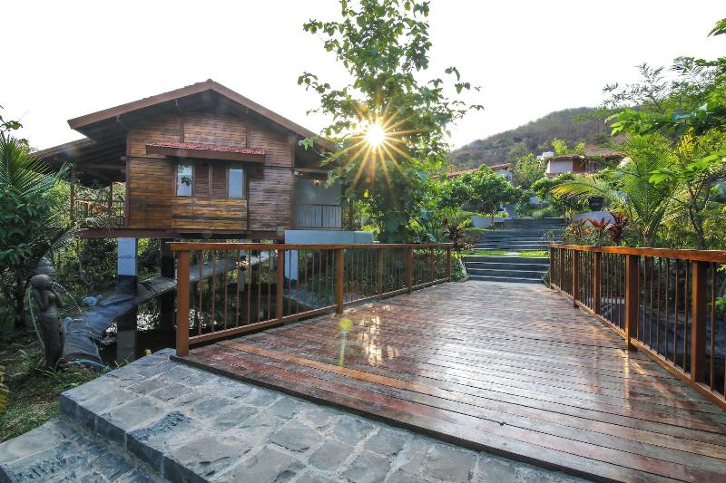 Toyam By Orchid Hotels image