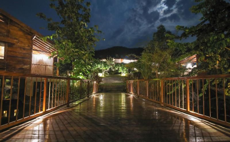 Toyam By Orchid Hotels image