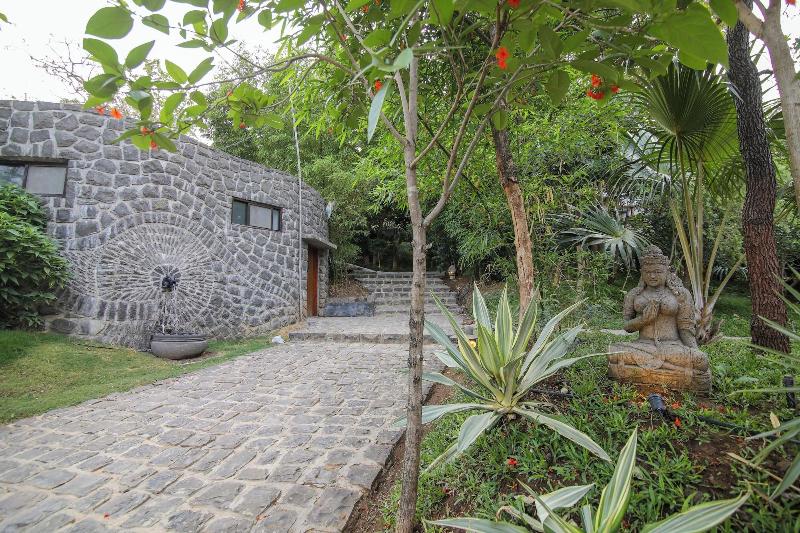 Toyam By Orchid Hotels image