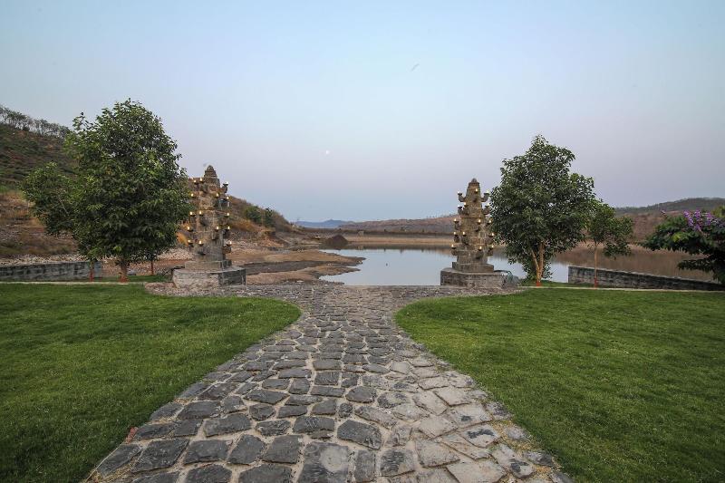 Toyam By Orchid Hotels image