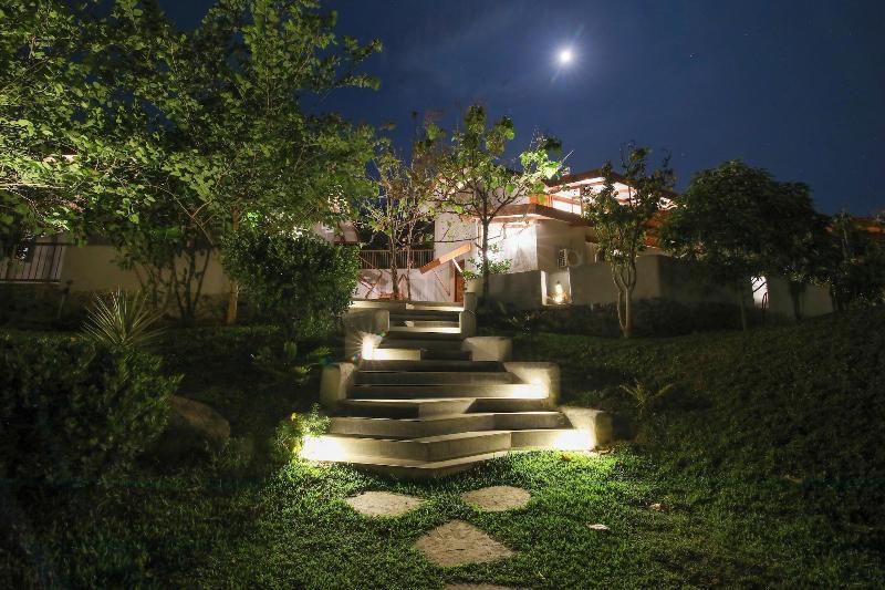 Toyam By Orchid Hotels image