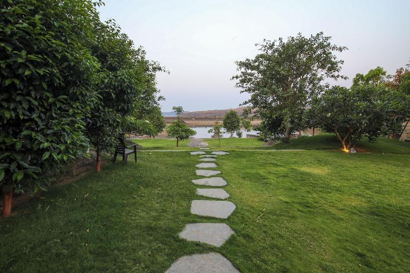 Toyam By Orchid Hotels image