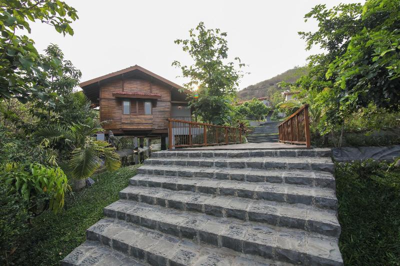 Toyam By Orchid Hotels image