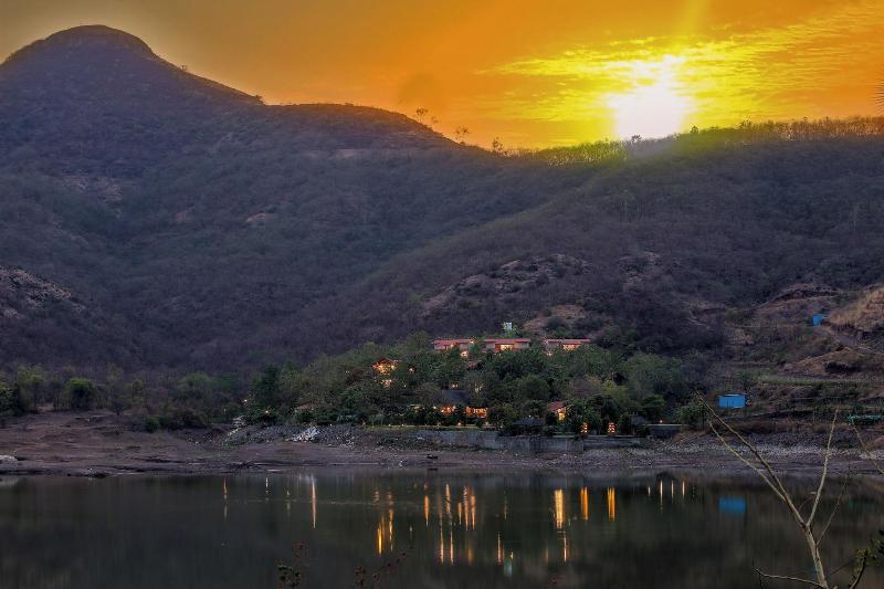 Toyam By Orchid Hotels image