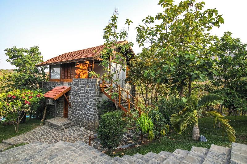 Toyam By Orchid Hotels image