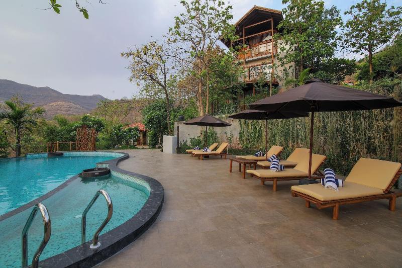 Toyam By Orchid Hotels image