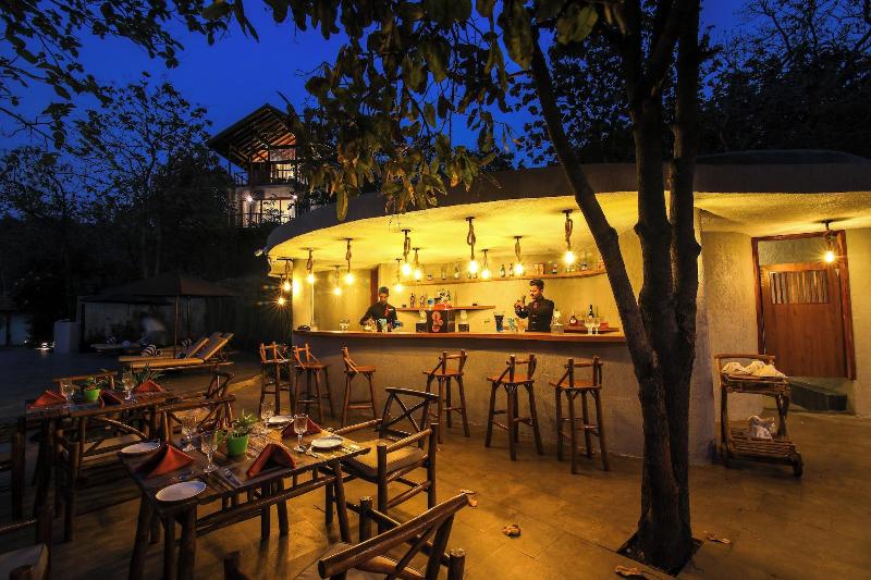 Toyam By Orchid Hotels image