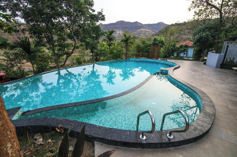 Toyam By Orchid Hotels image