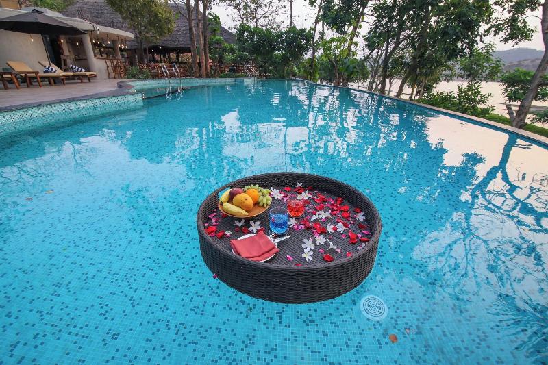 Toyam By Orchid Hotels image