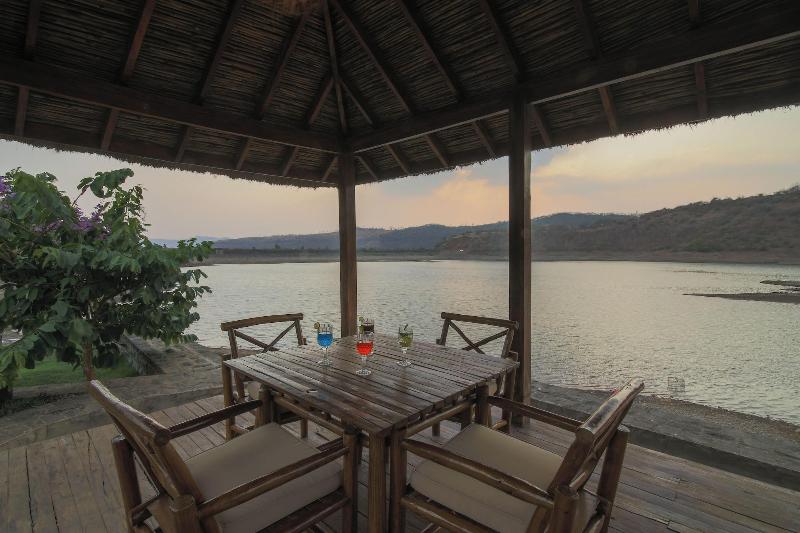 Toyam By Orchid Hotels image