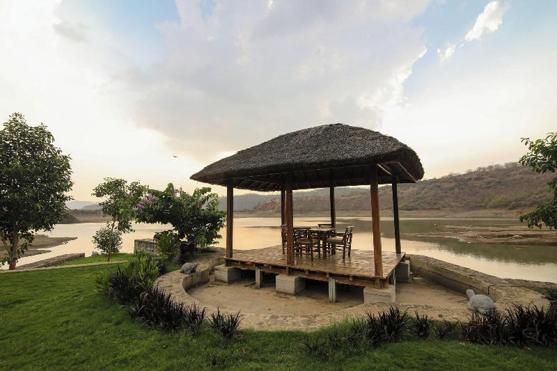 Toyam By Orchid Hotels image