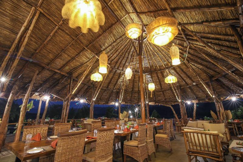 Toyam By Orchid Hotels image