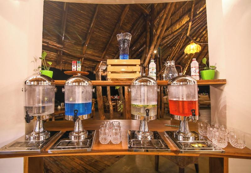 Toyam By Orchid Hotels image