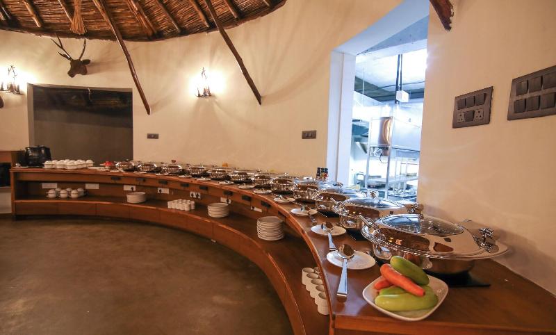 Toyam By Orchid Hotels image