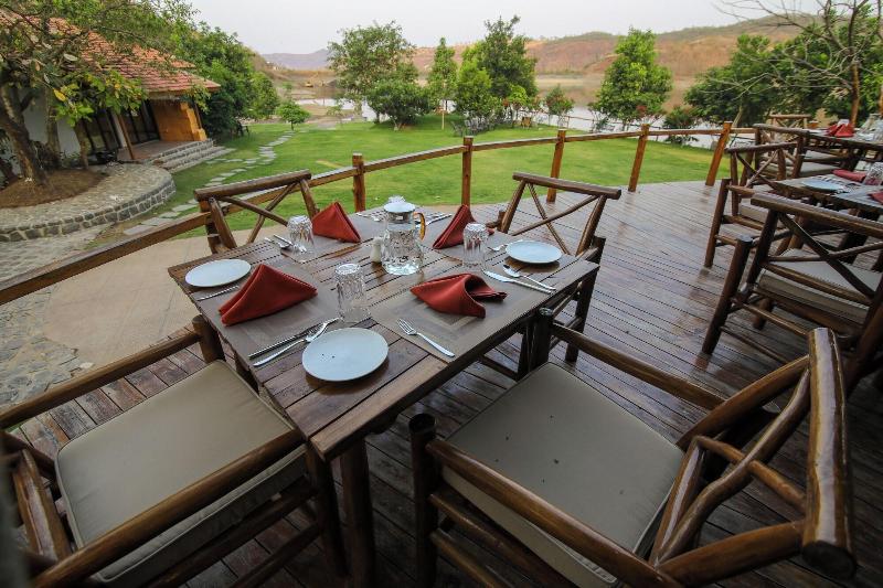 Toyam By Orchid Hotels image