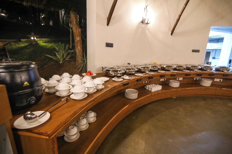 Toyam By Orchid Hotels image