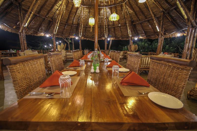 Toyam By Orchid Hotels image