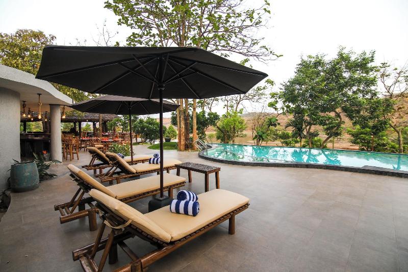 Toyam By Orchid Hotels image