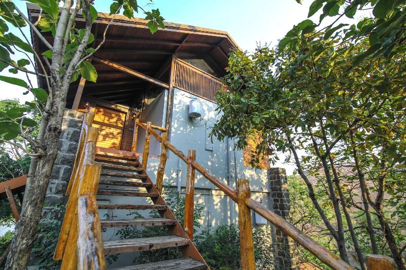 Toyam By Orchid Hotels image