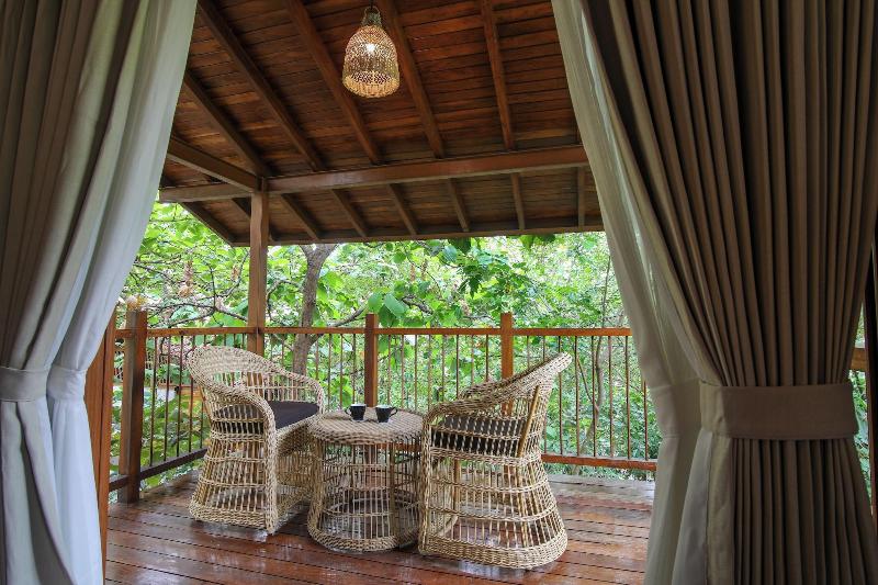 Toyam By Orchid Hotels image