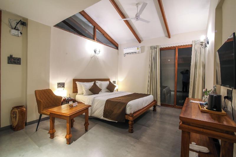 Toyam By Orchid Hotels image