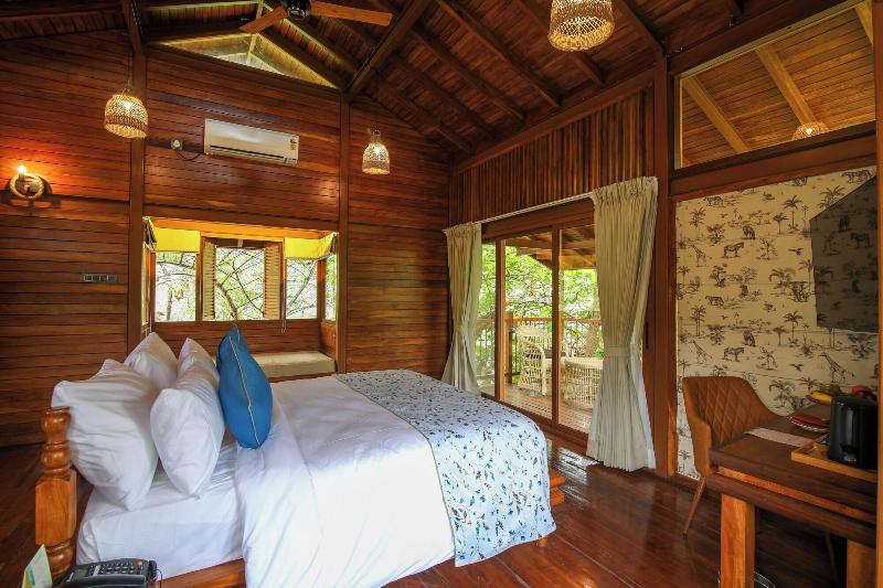 Toyam By Orchid Hotels image