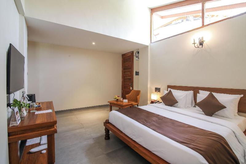 Toyam By Orchid Hotels image