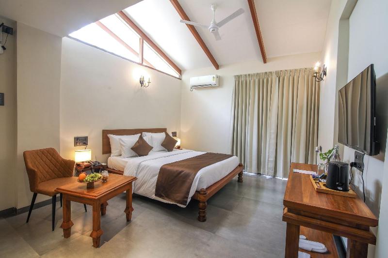 Toyam By Orchid Hotels image