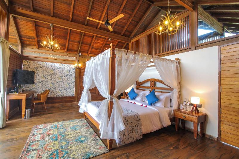 Toyam By Orchid Hotels image