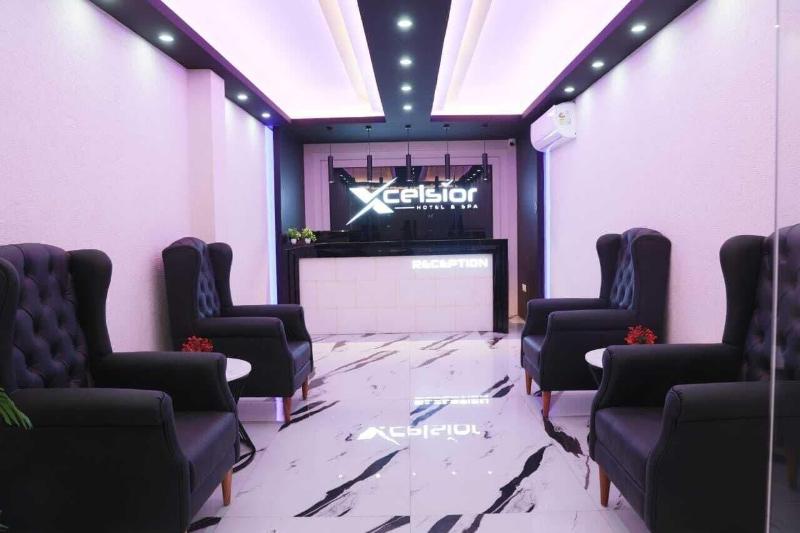 Xcelsior Hotel And Spa