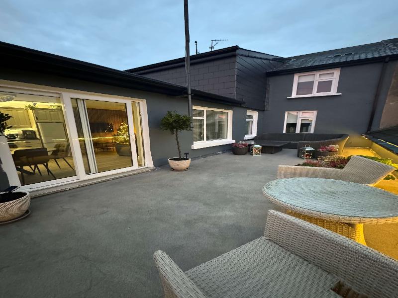 Birdies Townhouse image