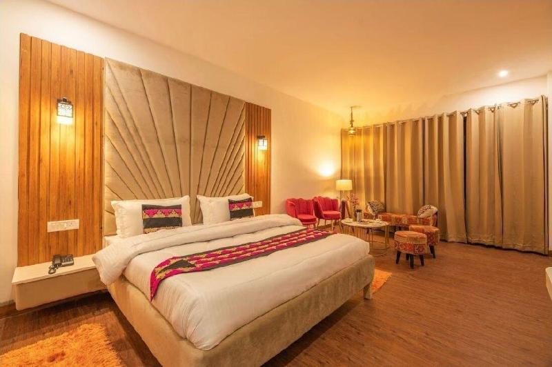 Hotel Robinsson Palace — photo 7